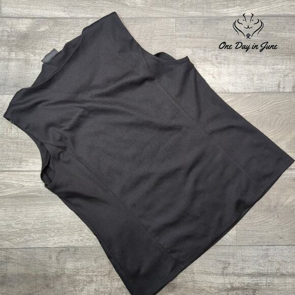 Worthington Sleeveless Layered Top Size XL - Picture 5 of 5